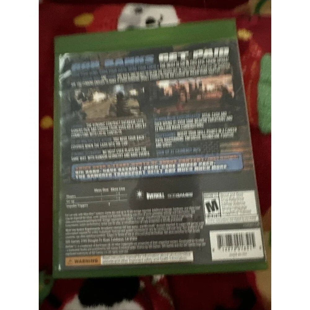 Payday 2: Crimewave